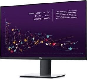 Dell P2720D kaina ir informacija | Monitoriai | pigu.lt