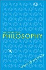 Little Book of Philosophy, The цена и информация | Энциклопедии, справочники | pigu.lt