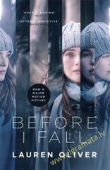 Before I Fall цена и информация | Романы | pigu.lt