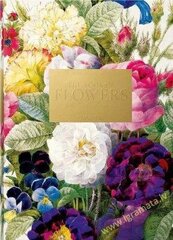 Redouté. The Book of Flowers цена и информация | Книги об искусстве | pigu.lt