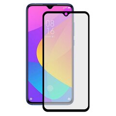 Ksix защитное стекло Samsung Galaxy A71 2.5D цена и информация | Google Pixel 3a - 3mk FlexibleGlass Lite™ защитная пленка для экрана | pigu.lt