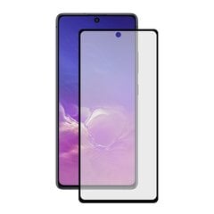 Ksix Extreme 2.5D 9H Tempered Glass Protector kaina ir informacija | Apsauginės plėvelės telefonams | pigu.lt