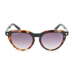 Солнцезащитные очки для женщин Dsquared2 16234. цена и информация | Женские солнцезащитные очки, неоновые розовые | pigu.lt