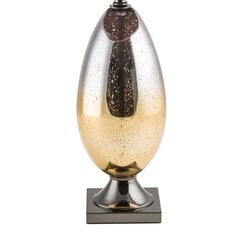 Настольная лампа Kayla, 38x75 см  цена и информация | Настольные светильники | pigu.lt