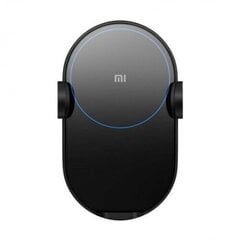 Xiaomi Mi 20W Belaidis automobilinis įkroviklis kaina ir informacija | Xiaomi Mobilieji telefonai ir jų priedai | pigu.lt