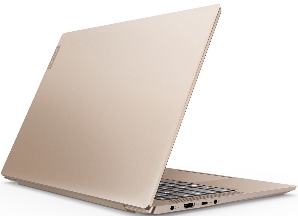 Lenovo IdeaPad S540-14API (81NH009TLT) kaina ir informacija | Nešiojami kompiuteriai | pigu.lt