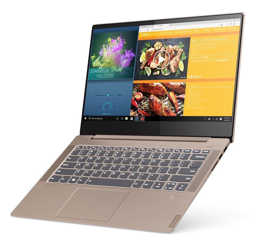 Lenovo IdeaPad S540-14API (81NH009TLT) kaina ir informacija | Nešiojami kompiuteriai | pigu.lt