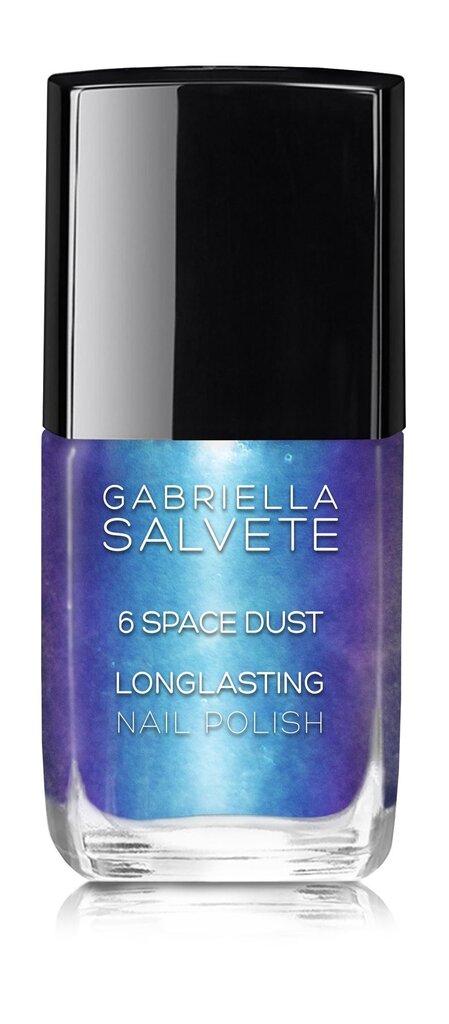 Nagų lakas Gabriella Salvete 06 Space Dust, 11 ml цена и информация | Nagų lakai, stiprintojai | pigu.lt