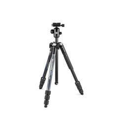 Штатив Manfrotto Element MII MKELMII4BK-BH цена и информация | Штативы для фотоаппаратов | pigu.lt