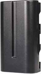BIG NP-F550/570, 2200mAh цена и информация | Аккумуляторы для фотоаппаратов | pigu.lt