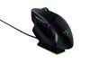 Razer Basilisk Ultimate, juoda kaina ir informacija | Pelės | pigu.lt