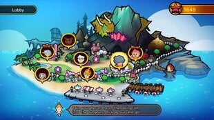 Heroland: Knowble Edition (PS4) kaina ir informacija | Kompiuteriniai žaidimai | pigu.lt