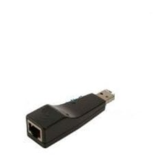 Ethernet į USB adapteris LOGILINK UA0025C, USB 2.0 kaina ir informacija | Logilink Kompiuterinė technika | pigu.lt