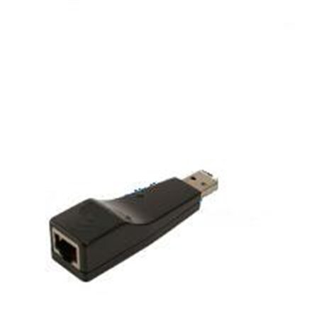 Ethernet į USB adapteris LOGILINK UA0025C, USB 2.0 kaina ir informacija | Adapteriai, USB šakotuvai | pigu.lt