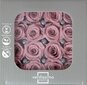 Stabilizuotos Princess rožytės 16 vnt., Cherry Blossom kaina ir informacija | Miegančios rožės, stabilizuoti augalai | pigu.lt