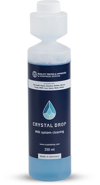 Crystal Drop pieno sistemos valymo skystis 250 ml цена и информация | Valikliai | pigu.lt