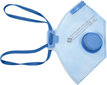Respiratorius FFP2 (74555) Vorel kaina ir informacija | Galvos apsauga | pigu.lt