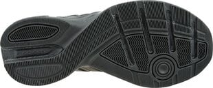 Sportiniai bateliai vyrams Adidas Strutter, juodi kaina ir informacija | Adidas Apranga, avalynė, aksesuarai | pigu.lt