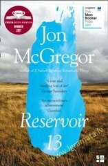 Reservoir 13 : Winner of the 2017 Costa Novel Award цена и информация | Детективы | pigu.lt