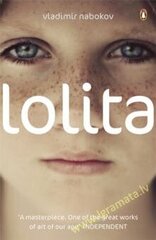 Lolita цена и информация | Романы | pigu.lt