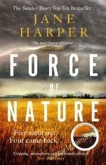 Force of Nature kaina ir informacija | Romanai | pigu.lt