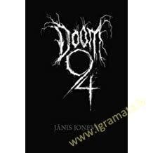 Doom 94 kaina ir informacija | Romanai | pigu.lt