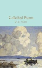 Collected Poems New Edition цена и информация | Поэзия | pigu.lt