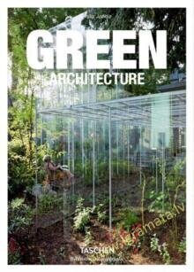 Green Architecture цена и информация | Knygos apie architektūrą | pigu.lt