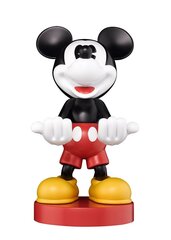 Cable Guys Disney Mickey Mouse цена и информация | Атрибутика для игроков | pigu.lt
