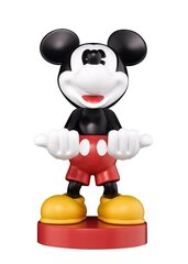 Cable Guys Disney Mickey Mouse  цена и информация | Атрибутика для игроков | pigu.lt