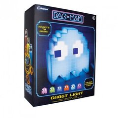 Paladone Pac-Man Ghost kaina ir informacija | Žaidėjų atributika | pigu.lt