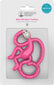 Kramtukas Matchstick Mini Monkey, Pink, 3 mėn+ цена и информация | Kramtukai | pigu.lt
