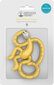 Kramtukas Matchstick Mini Monkey, Yellow, 3 mėn+ kaina ir informacija | Kramtukai | pigu.lt