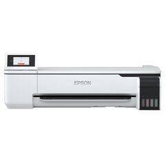 Epson SureColor SC-T3100X 220V Colour, Inkjet, Large format printer, Wi-Fi, White цена и информация | Принтеры | pigu.lt