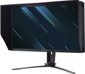 Acer UM.HX3EE.P18, 27" цена и информация | Мониторы | pigu.lt