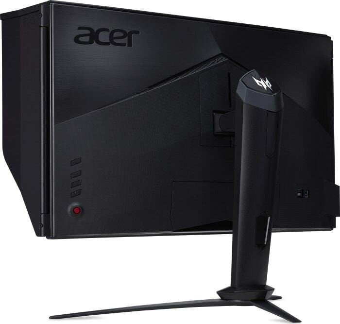 Acer UM.HX3EE.P18 kaina ir informacija | Monitoriai | pigu.lt