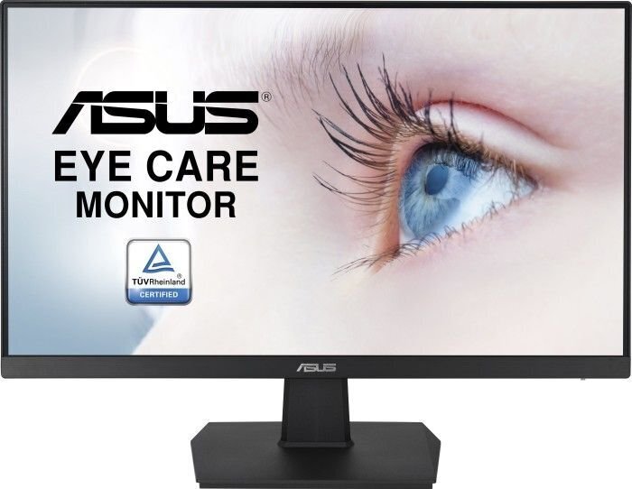 Asus VA24EHE kaina ir informacija | Monitoriai | pigu.lt