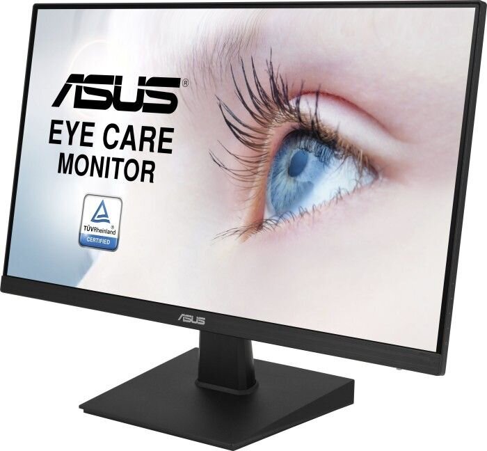 Asus VA24EHE kaina ir informacija | Monitoriai | pigu.lt