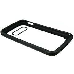 Mocco PANCER Back Case Силиконовый чехол для Apple iPhone 11 Pro Max Прозрачный цена и информация | Чехлы для телефонов | pigu.lt