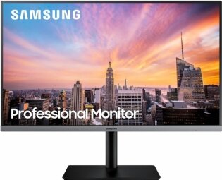 Samsung LS27R650FDUXEN цена и информация | Monitoriai | pigu.lt