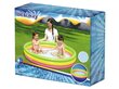 Pripučiamas baseinas Bestway Summer Set, 152x30 m цена и информация | Baseinai | pigu.lt