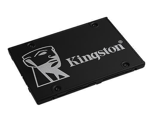 Kingston SKC600/2048G kaina ir informacija | Vidiniai kietieji diskai (HDD, SSD, Hybrid) | pigu.lt