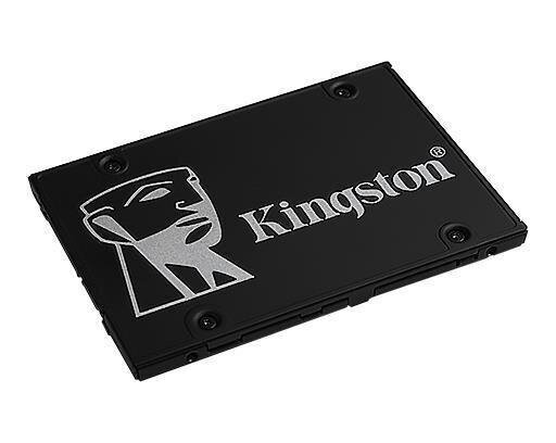 Kingston SKC600/2048G цена и информация | Vidiniai kietieji diskai (HDD, SSD, Hybrid) | pigu.lt