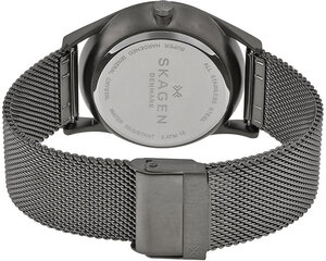 Vyriškas laikrodis Skagen Holst SKW 6180 kaina ir informacija | Vyriški laikrodžiai | pigu.lt