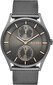 Vyriškas laikrodis Skagen Holst SKW 6180 цена и информация | Vyriški laikrodžiai | pigu.lt