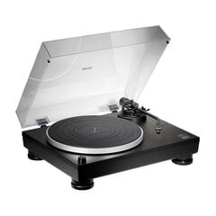 Audio Technica AT-LP5X цена и информация | Проигрыватели для пластинок, патефоны | pigu.lt