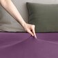 DecoKing Amber paklodė su guma 90x200 cm kaina ir informacija | Paklodės | pigu.lt