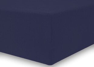 DecoKing Amber paklodė su guma180x200 cm kaina ir informacija | Paklodės | pigu.lt
