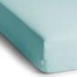 DecoKing Amber paklodė su guma 240x220 cm цена и информация | Paklodės | pigu.lt