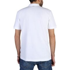 Vyriški polo marškinėliai Napapijri 16501 kaina ir informacija | Vyriški marškinėliai | pigu.lt
